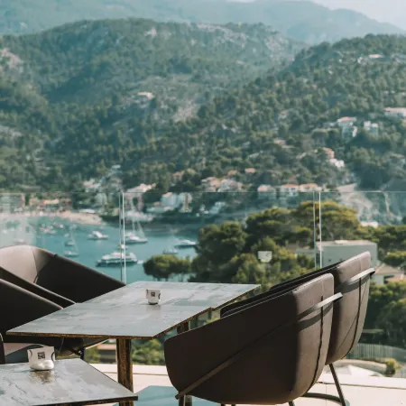 Jumeirah Mallorca