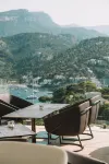 Jumeirah Mallorca - breakfast