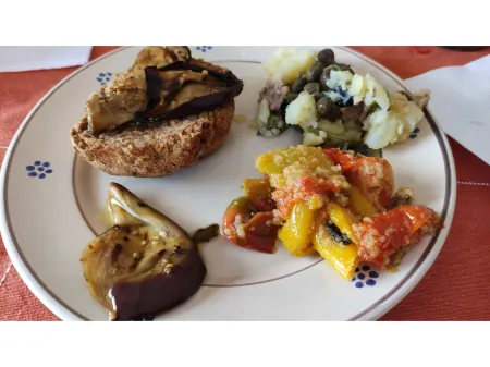 Casa Vacanze Mareverde Отели в г. Torre San Giovanni Ugento