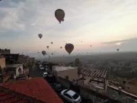 마이 스토리 케이브 호텔