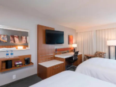 Sonesta Hotel Grand Rapids Airport Hotels in Grand Rapids