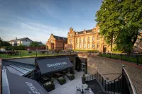 Clayton Hotel Ballsbridge Hotels near Cafe Java Donnybrook