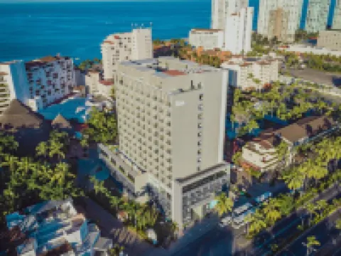 Hotel Mio Vallarta - Adults Only プエルト・バヤルタのホテル