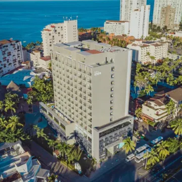 Hotel Mio Vallarta - Adults Only