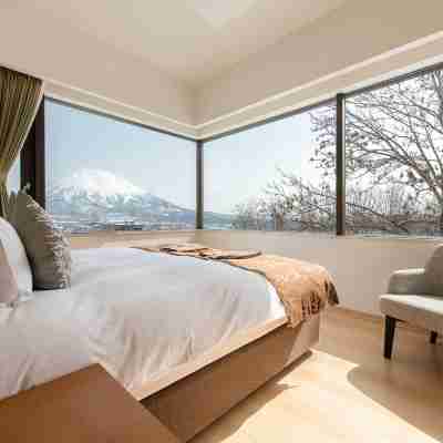 Ki Niseko Rooms