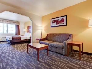 Best Western Firestone Inn  Suites