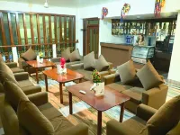 Lhaki Hotel Hotels in Phuentsholing