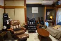 Natural Mind Tour Hotels in Sado