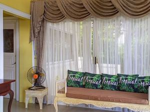 Canoy's Mansion Apartelle in Dalaguete Cebu