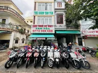 The Dorm Tam Toa Hotels in 