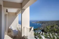 Grecian Park - Ocean View