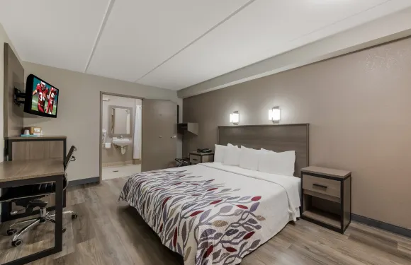 紅頂酒店-錫克里