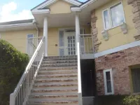 伊科伊賓館 住宿飯店