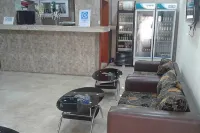 Orchard Hotel - Standard