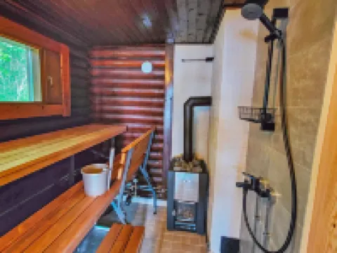 Koivula Hotels in Jarviseutu