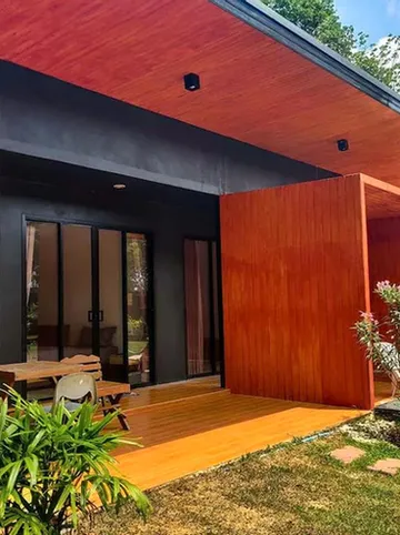 รูปภาพของฟอเรสต์ ฮิลล์ รีสอร์ท