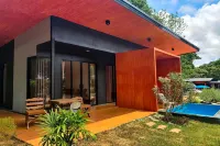 Forest Hill Resort Hotels in Na Yai Am