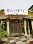 Cynergy Suites Festac Town - Standard Hotel a 