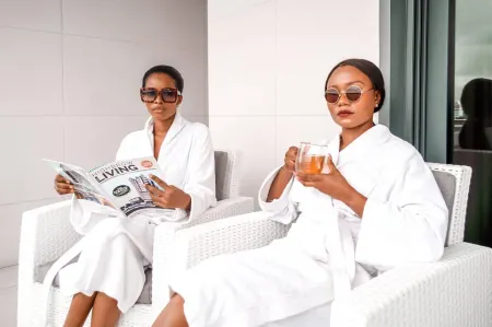 Seattle Residences - 3Bedroom Apartment