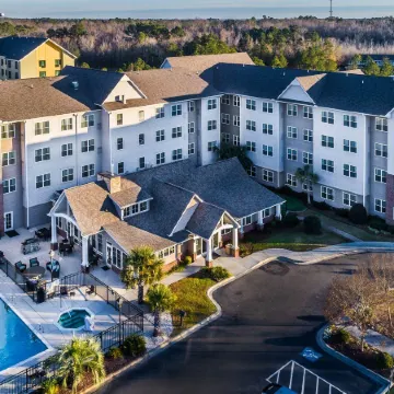 Residence Inn Florence