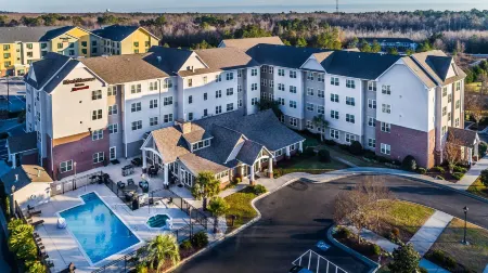 Residence Inn Florence Отели в г. Флоренс