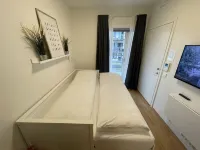 KM Rentals Hotels in Lillestrøm