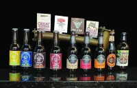 Cairns Harbourside Hotel - bar