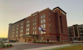 La Quinta Inn & Suites by Wyndham Dallas - Frisco Stadium