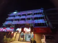 Hotel Sri Krishna Residency