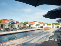 La Palmilla Texas Hotels in Somervell County
