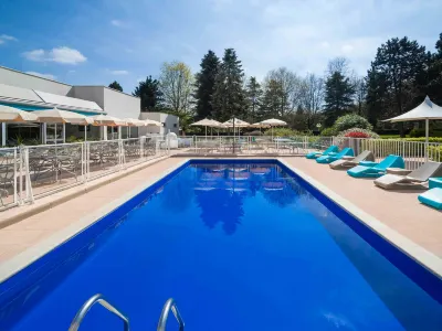 Novotel Rennes Alma Hotel a Rennes