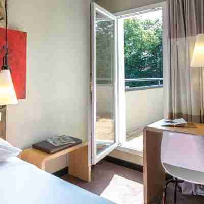 Ibis Brignoles Provence Verte Rooms