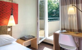 Ibis Brignoles Provence Verte