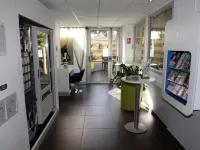 ibis budget Nice Palais Nikaia