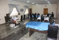 Wetland Hotels, Ibadan