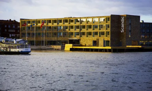 Scandic Karlskrona