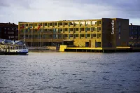 Scandic Karlskrona Hotels in Ronneby