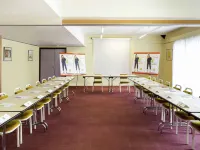 Ibis Styles Niort Poitou-Charentes Hotels in Les Fosses