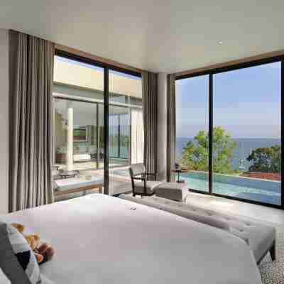 美憬閣普吉島 V 別墅飯店 Rooms