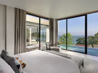 V Villas Phuket Mgallery