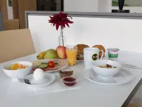 德累斯頓展會B&B酒店 鄰近卡迪茨的酒店