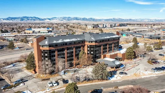 DoubleTree by Hilton Denver - Westminister