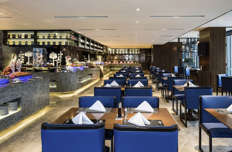 Novotel Ningbo East photo 5