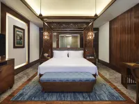 Fairmont Sanya Haitang Bay - Pet friendly