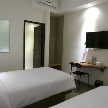 Hart Hotel Arjuna