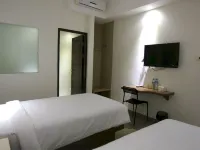 Hart Hotel Arjuna