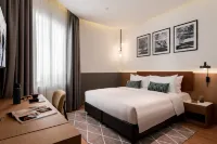 Citadines Connect Georgetown Penang Hotels in Northeast Penang Island