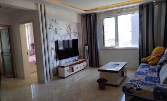 Shicheng Zhiyue Apartment (Yongan Road)