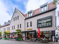 B&B HOTEL Bayreuth - 2 étoiles