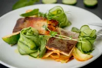 Spa & Wellness Hotel Diament Ustroń - breakfast